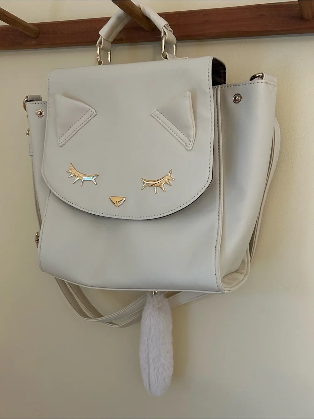 Cat Backpack